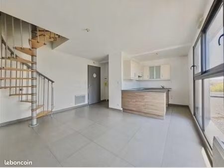 appartement t2