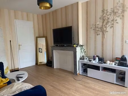 appartement mussidan 1 chambre
