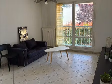 f3 à louer à ronchin