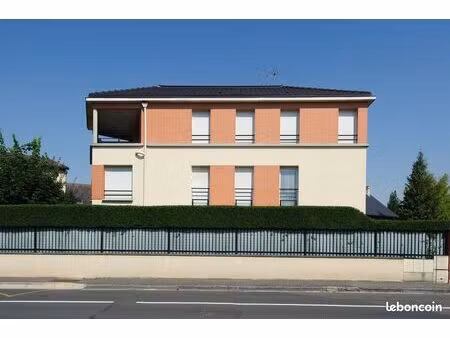 appartement 4 pièces 104 m²