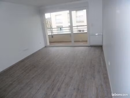 studio proche hopital avec parking