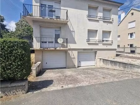 parking/box 23 m² caen