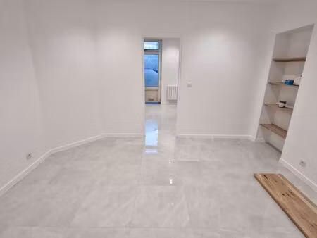 maison refait à neuf