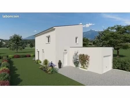 maison 4 pièces 85 m²