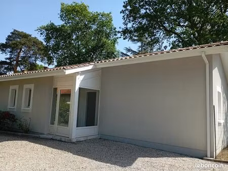 maison pessac / quartier de magonty