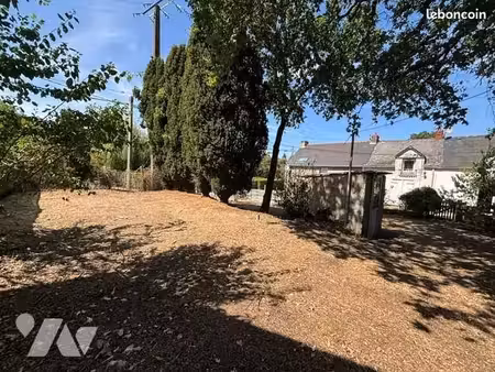 maison 4 pièces 92 m²