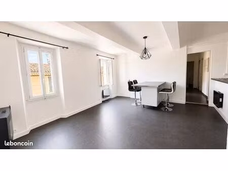 duplex 3 pièces 85 m²
