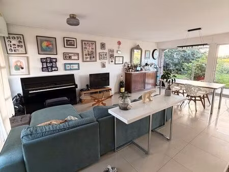 maison 4 chambres avelin