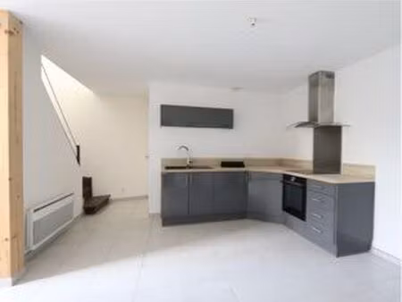 maison echire