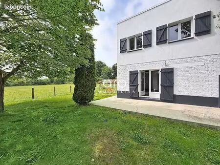 maison 4 pièces 75 m²