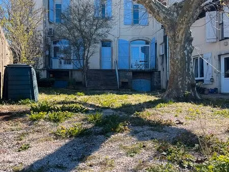 appartement 50 m² centre cousance