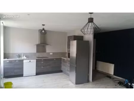 apparemment proche centre ville