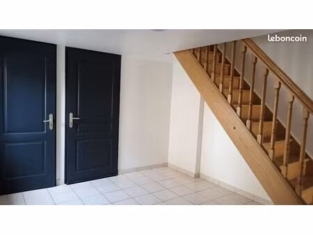 appartement f2