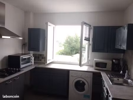appartement location