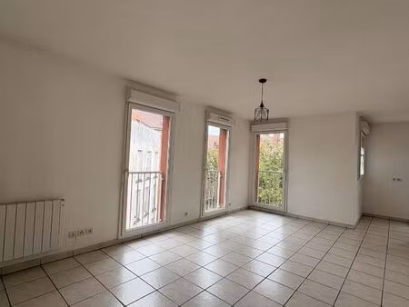 appartement 2 pièces 49 m²