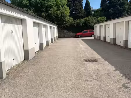 garage a louer secteur camplanier
