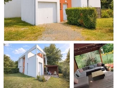 location maison 3 chambres à st andré-de-cubzac