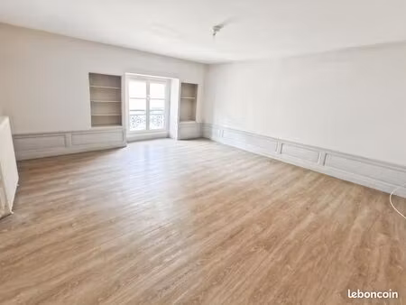 appartement 2 pièces 51 m²