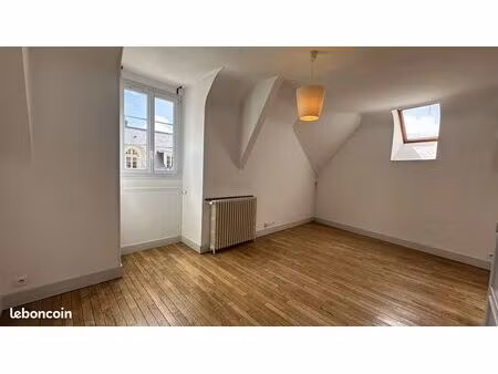 appartement 2 pièces 53 m²