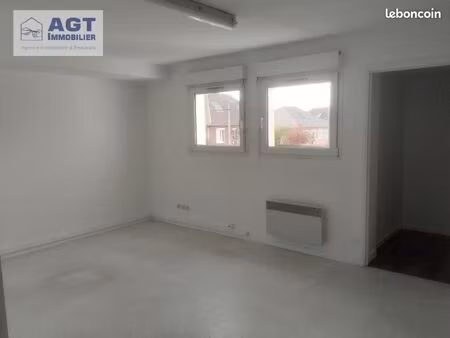 appartement 2 pièces 49 m²