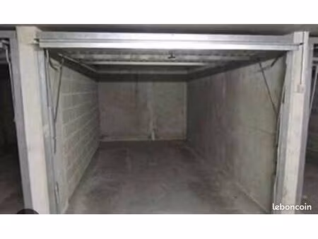 garage box