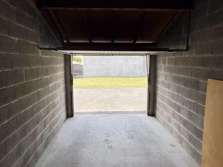 garage