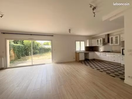 maison 5 pièces 186 m²