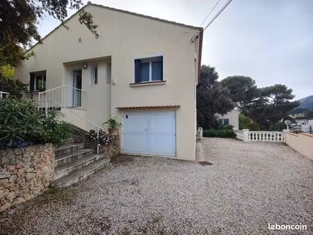 maison 4 pièces 78 m²