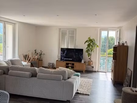 appartement 4 pièces