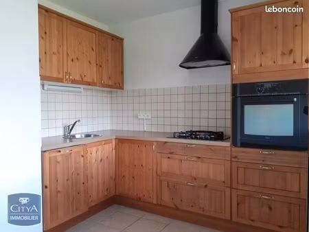 appartement 1 pièce 37 m²