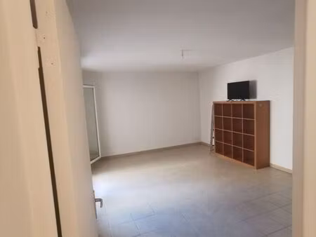 1 pièce 29 m²