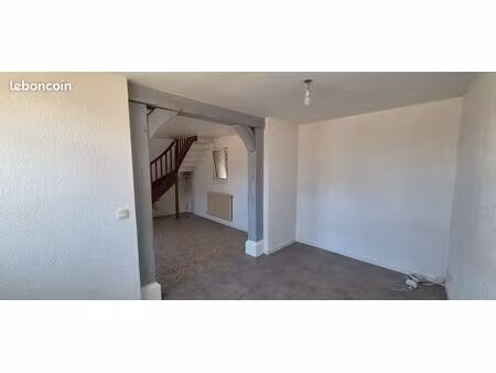 maison 7 pieces centre st gatien des bois