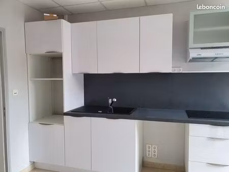 logement communal