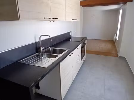 location appartement st etienne des oullieres