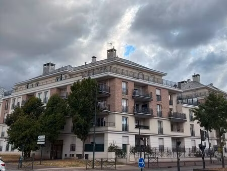 appartement à louer dès octobre