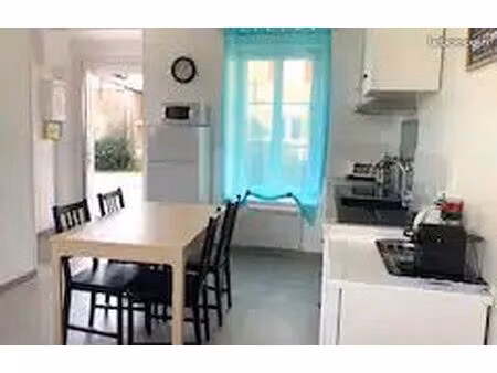 granville petite maison à louer