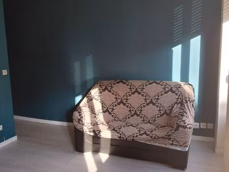 location immobilier