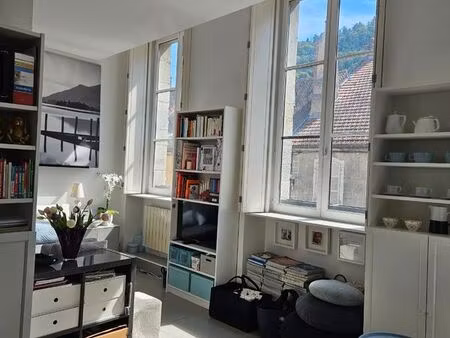 appartement meublé location étudiante
