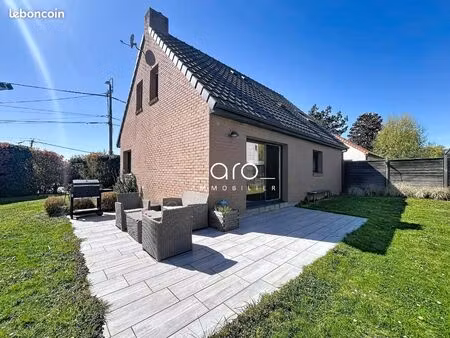 maison 5 pièces 95 m²