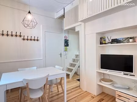 appartement t1