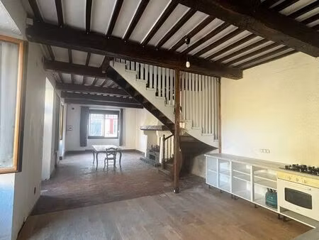 maison t6 vente ou location travaux