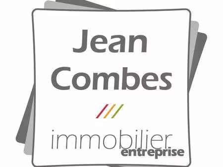 jean combes immobilier