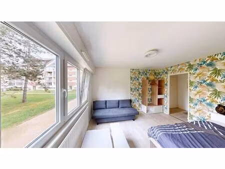 immobiliere de la savoureuse