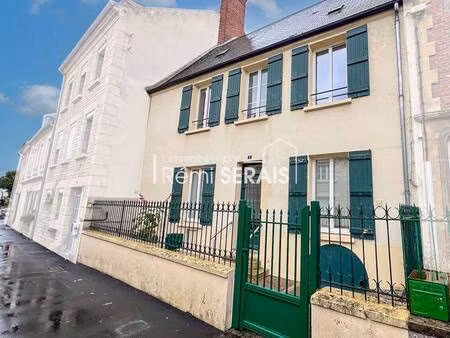 maison à louer
