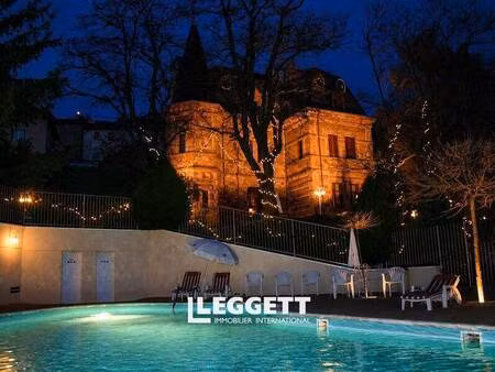 leggett immobilier