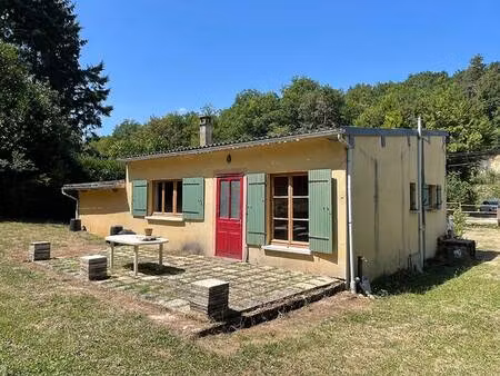 villa à vendre