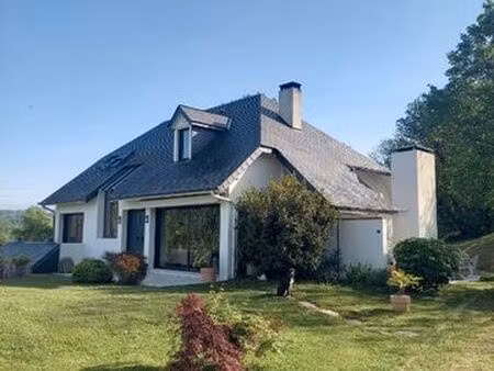 villa d'architecte