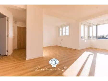 l'immobilier de la baie