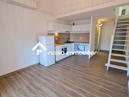 nosa immobilier