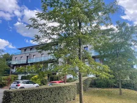 location appartement 3 pièces 72.75 m² à marcq-en-baroeul (59700)  1 250 €